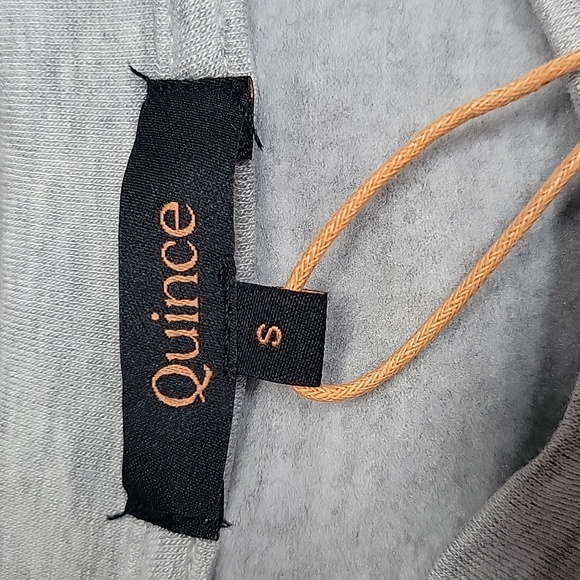 Brand new Quince jogger set in size Small - Picture 8 of 8